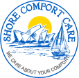 Shore Comfort Care