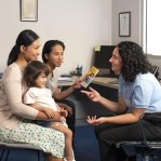 Disability employment
